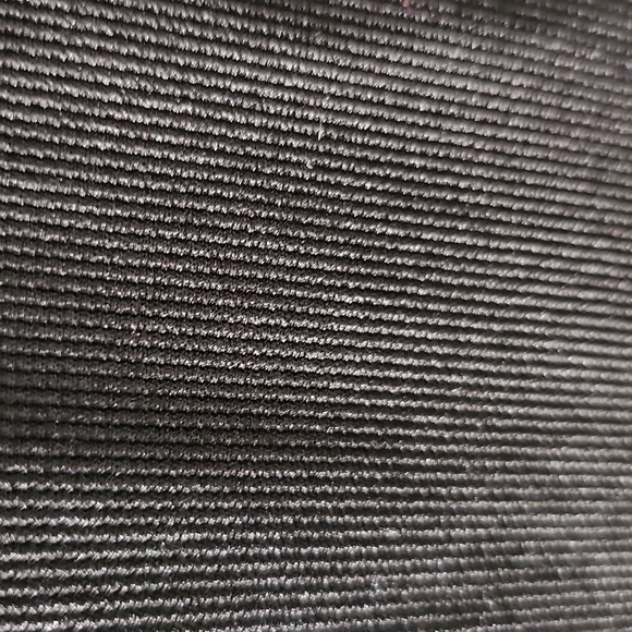 NWT JS COLLECTIONS - Illusion Cut-Out Ball Gown - Picture 6 of 10